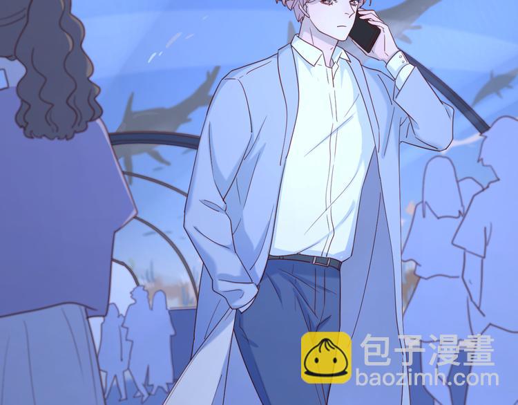 13情敌相见(1/3)-第91话