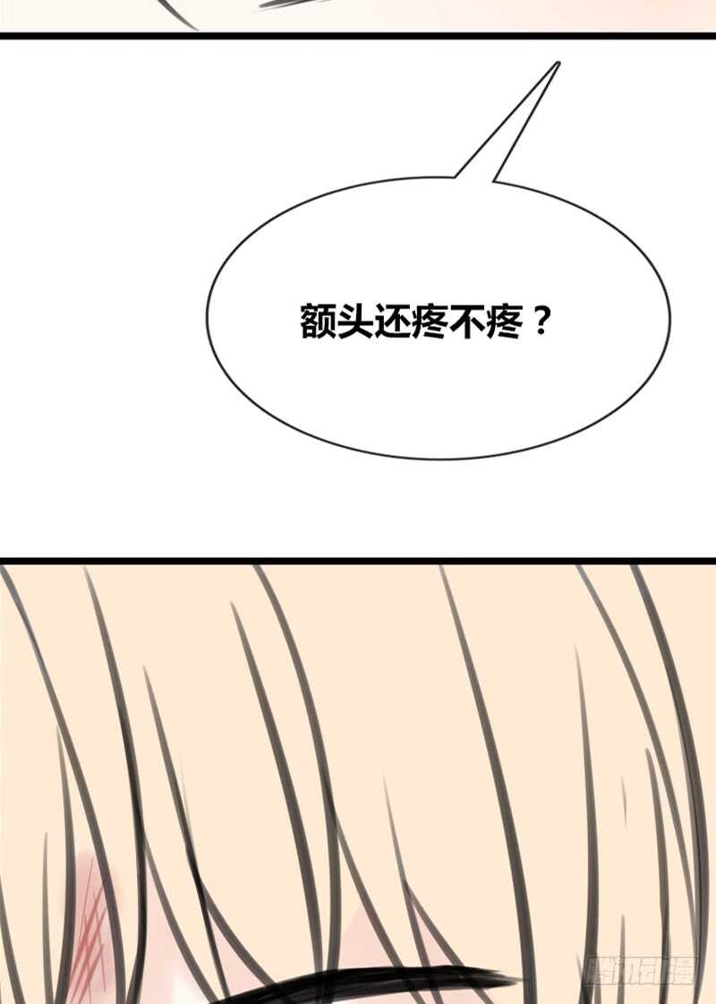 阿三同时喜欢上了两个女孩子？！(1/2)-第101话