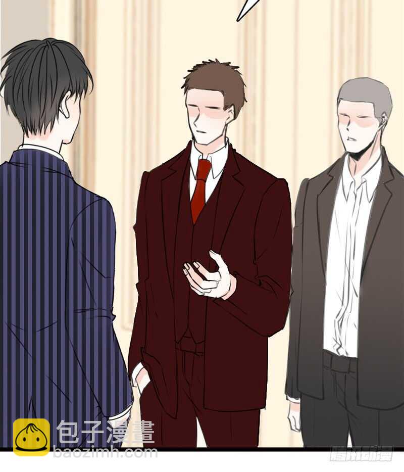 好久.....不见？(1/2)-第103话