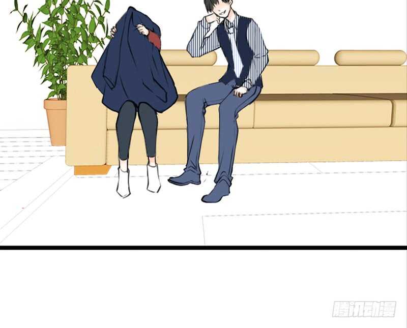 因你心动(1/2)-第107话