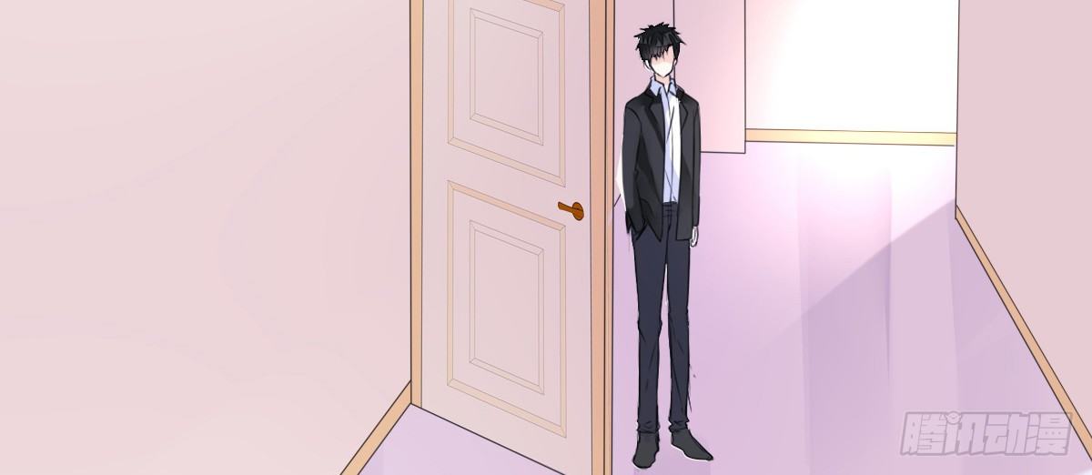 你们俩有喜欢的女孩子吗？(1/2)-第35话