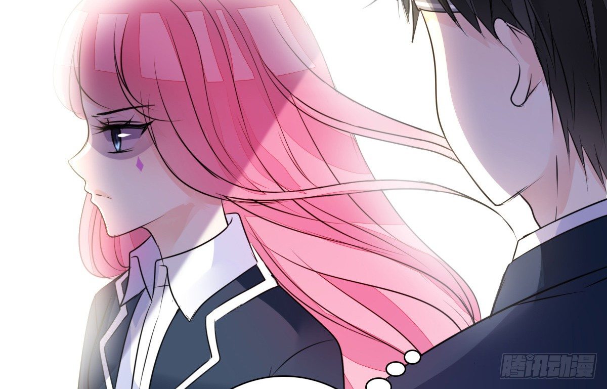 你们俩有喜欢的女孩子吗？(1/2)-第35话