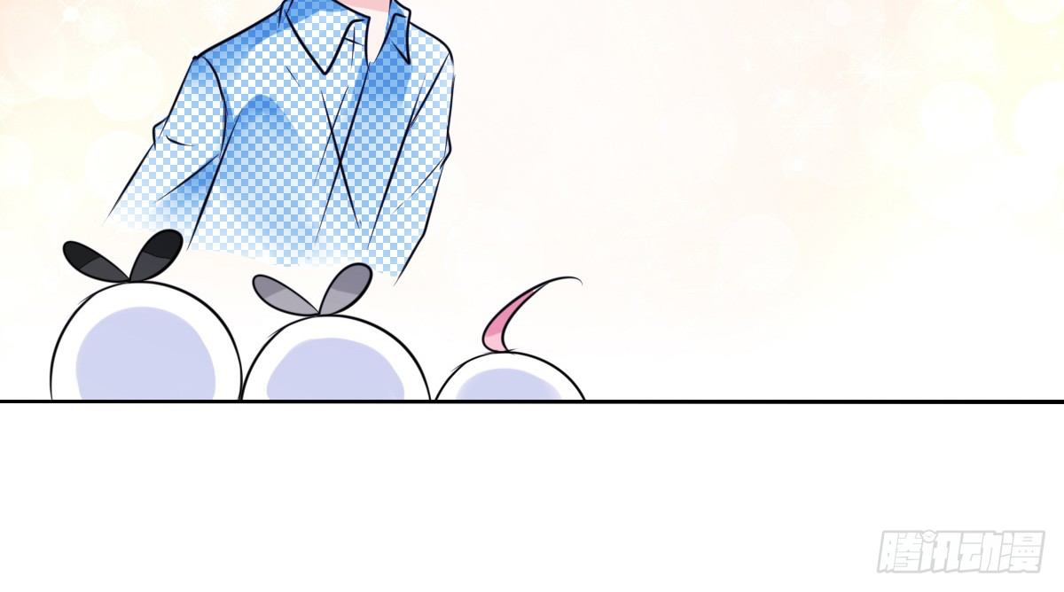 有疤的男人超帅的！！(1/2)-第37话