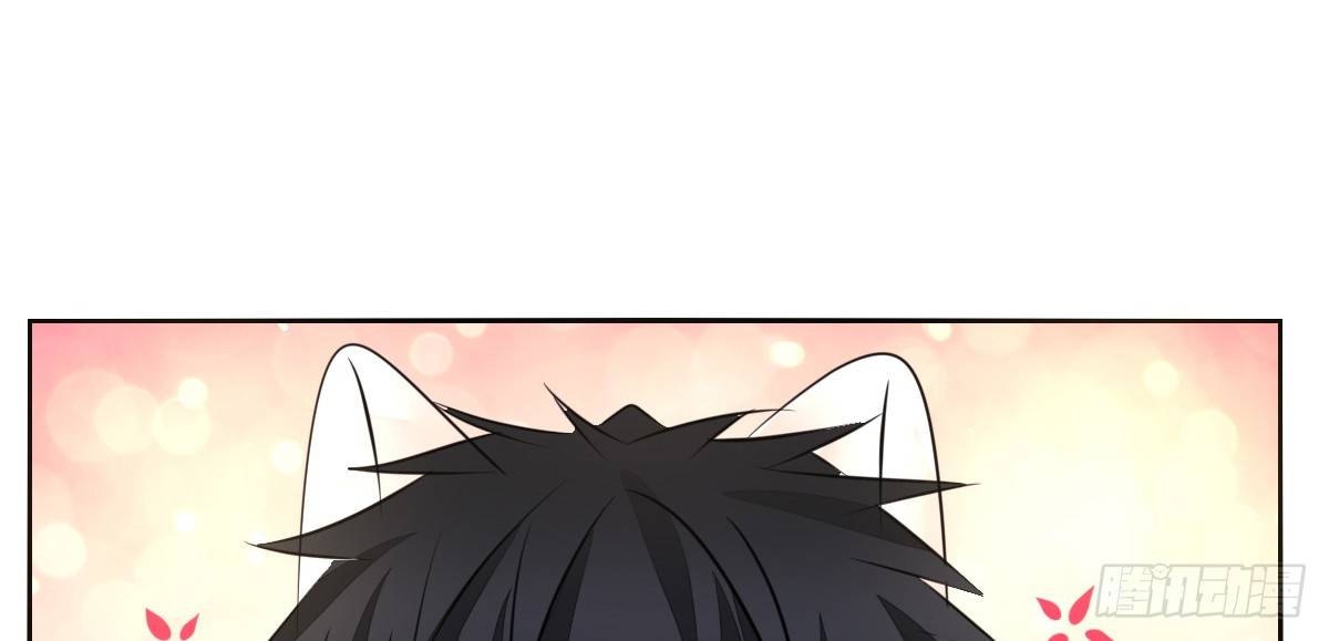 有疤的男人超帅的！！(1/2)-第37话
