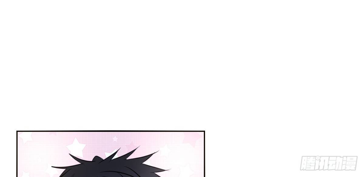 有疤的男人超帅的！！(1/2)-第37话