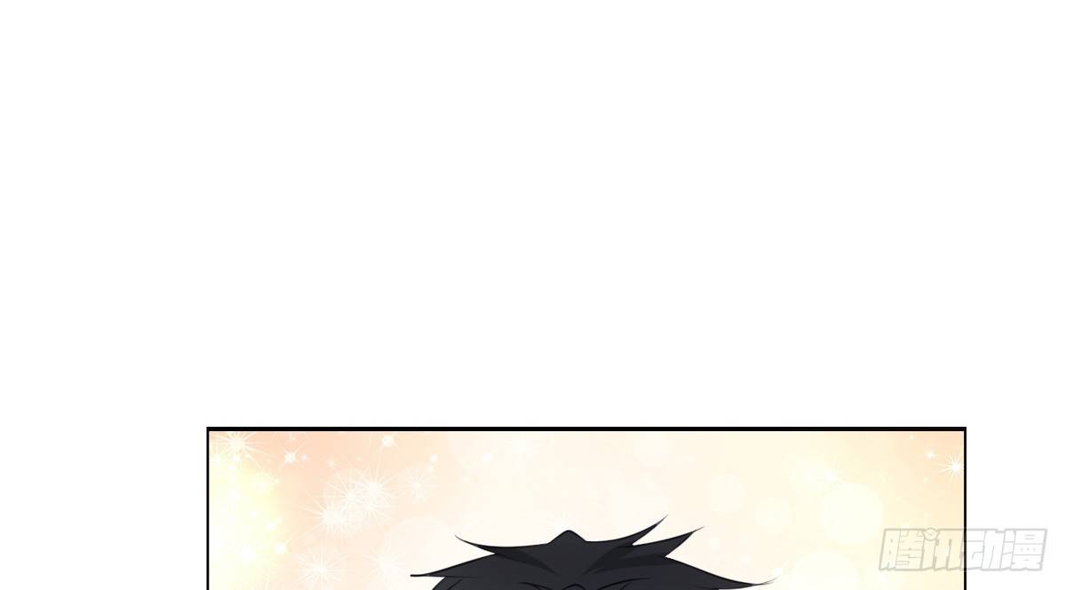 有疤的男人超帅的！！(1/2)-第37话