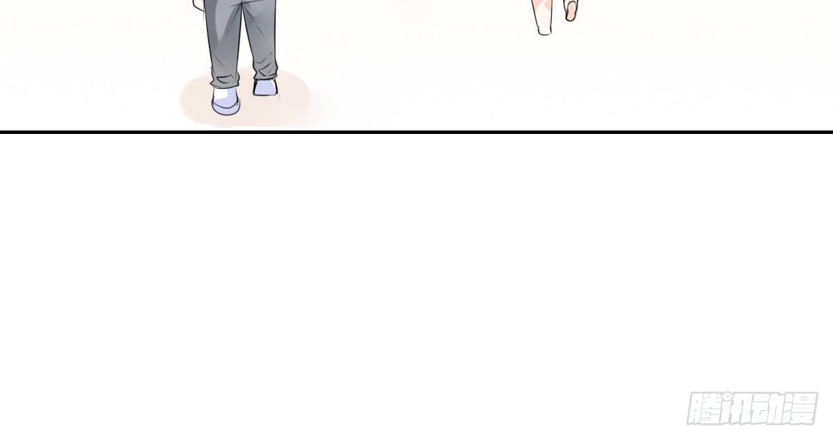 有疤的男人超帅的！！(1/2)-第37话