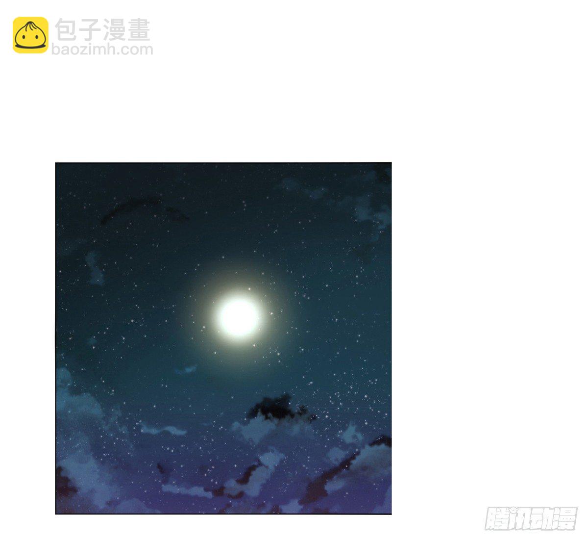 有疤的男人超帅的！！(1/2)-第37话
