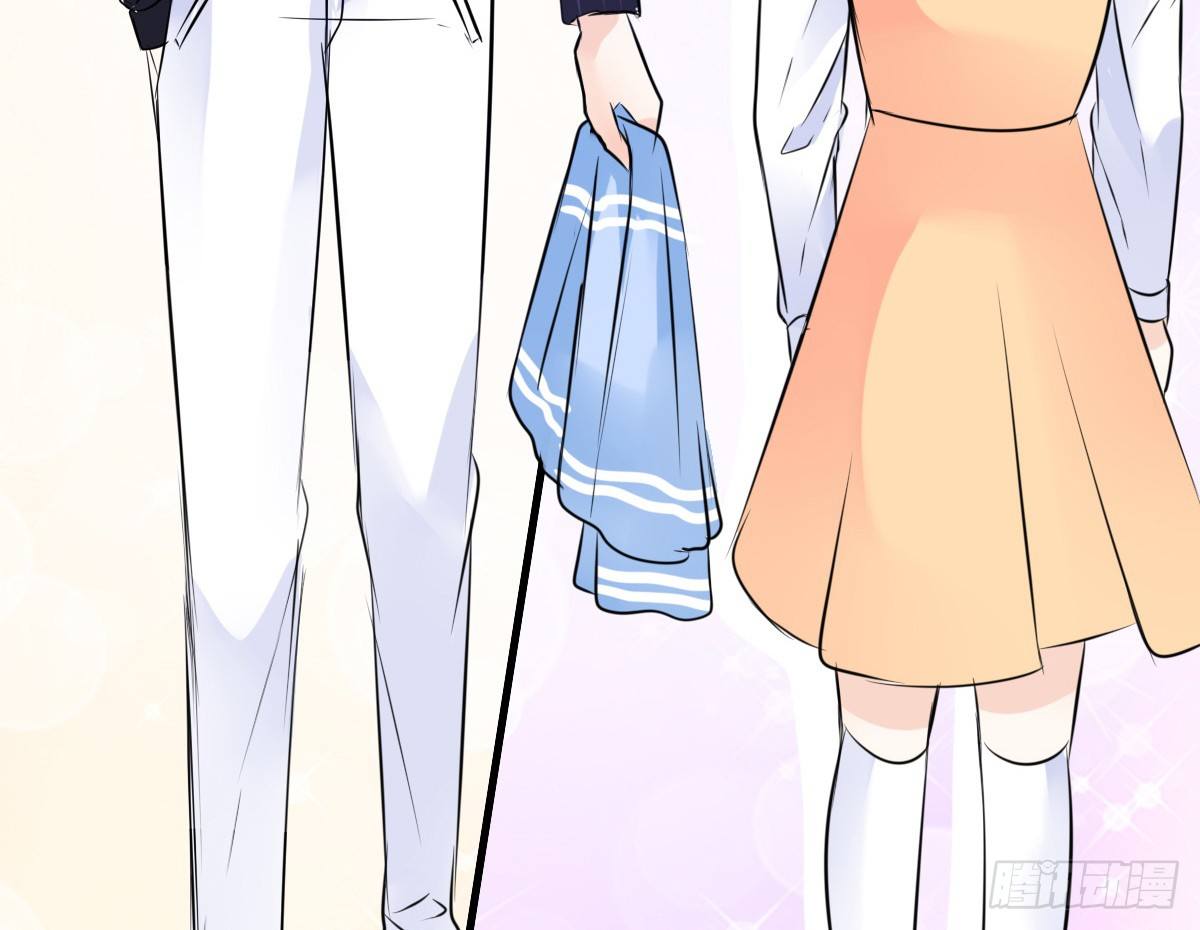本少爷来伺候你！~(1/2)-第39话