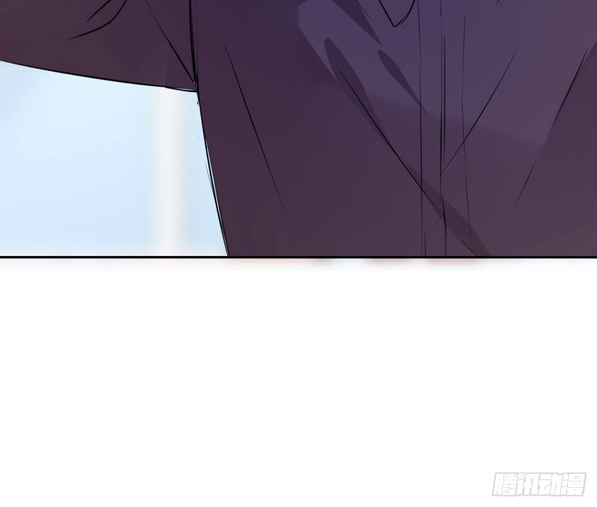 你们俩在搞什么鬼？？(1/2)-第41话