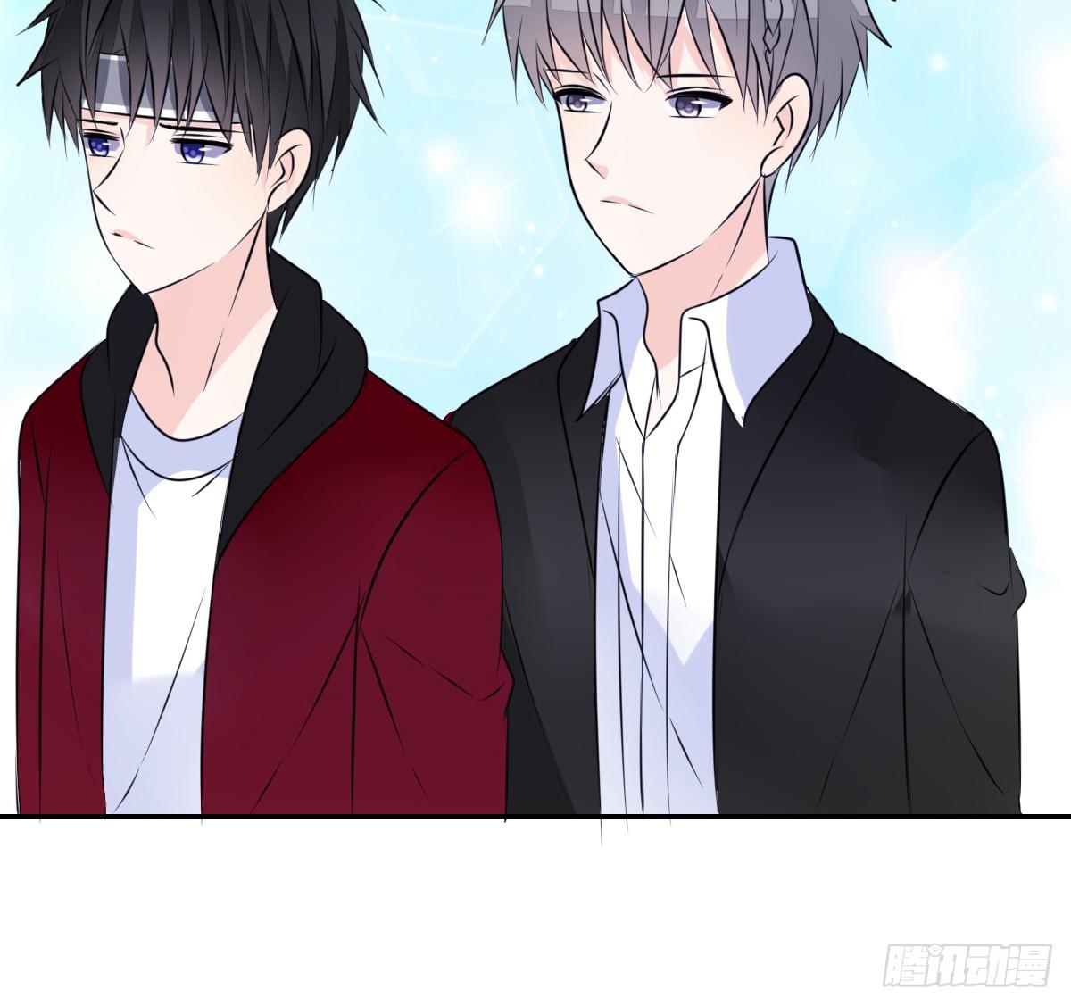 我不是跟你告白过吗？(1/3)-第43话