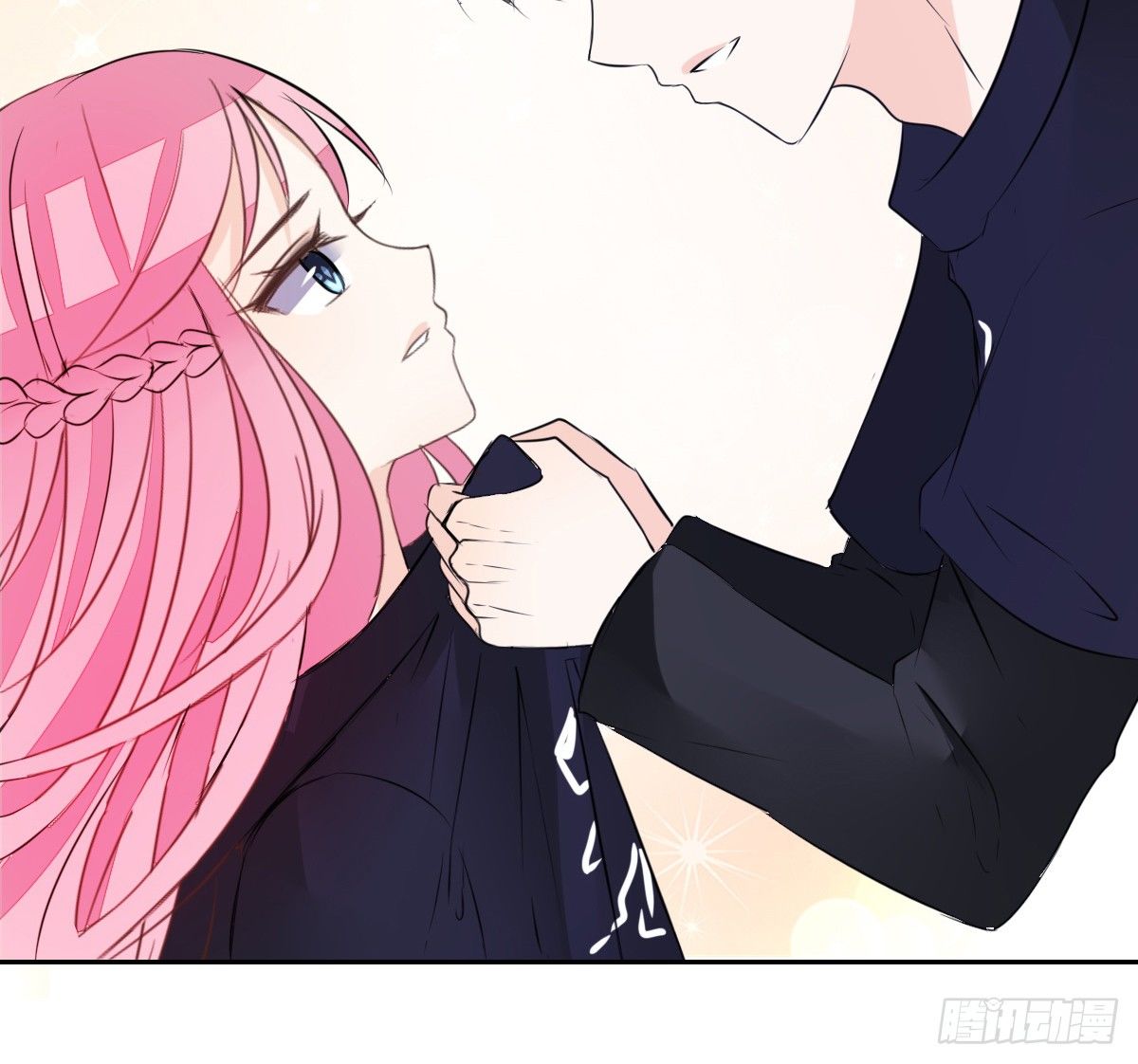 我不是跟你告白过吗？(1/3)-第43话