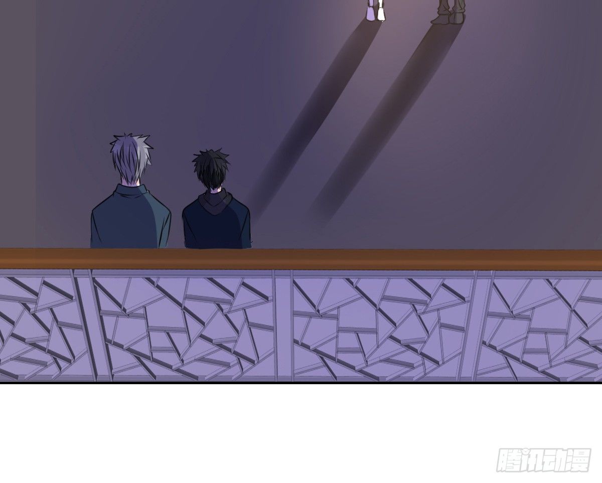满脑子都是关于你的回忆(1/2)-第49话