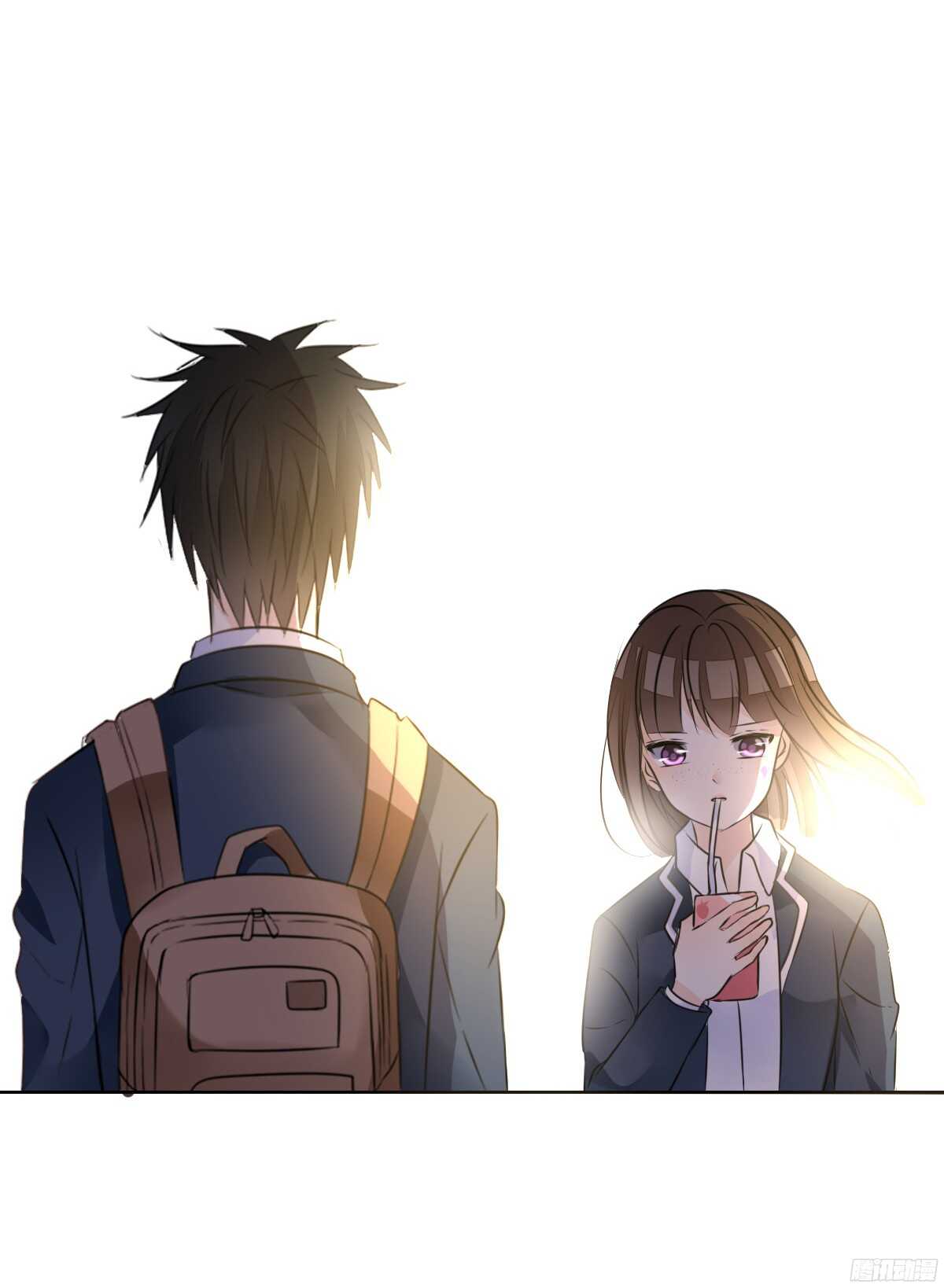 幸福...就是你俩的模样(1/2)-第51话