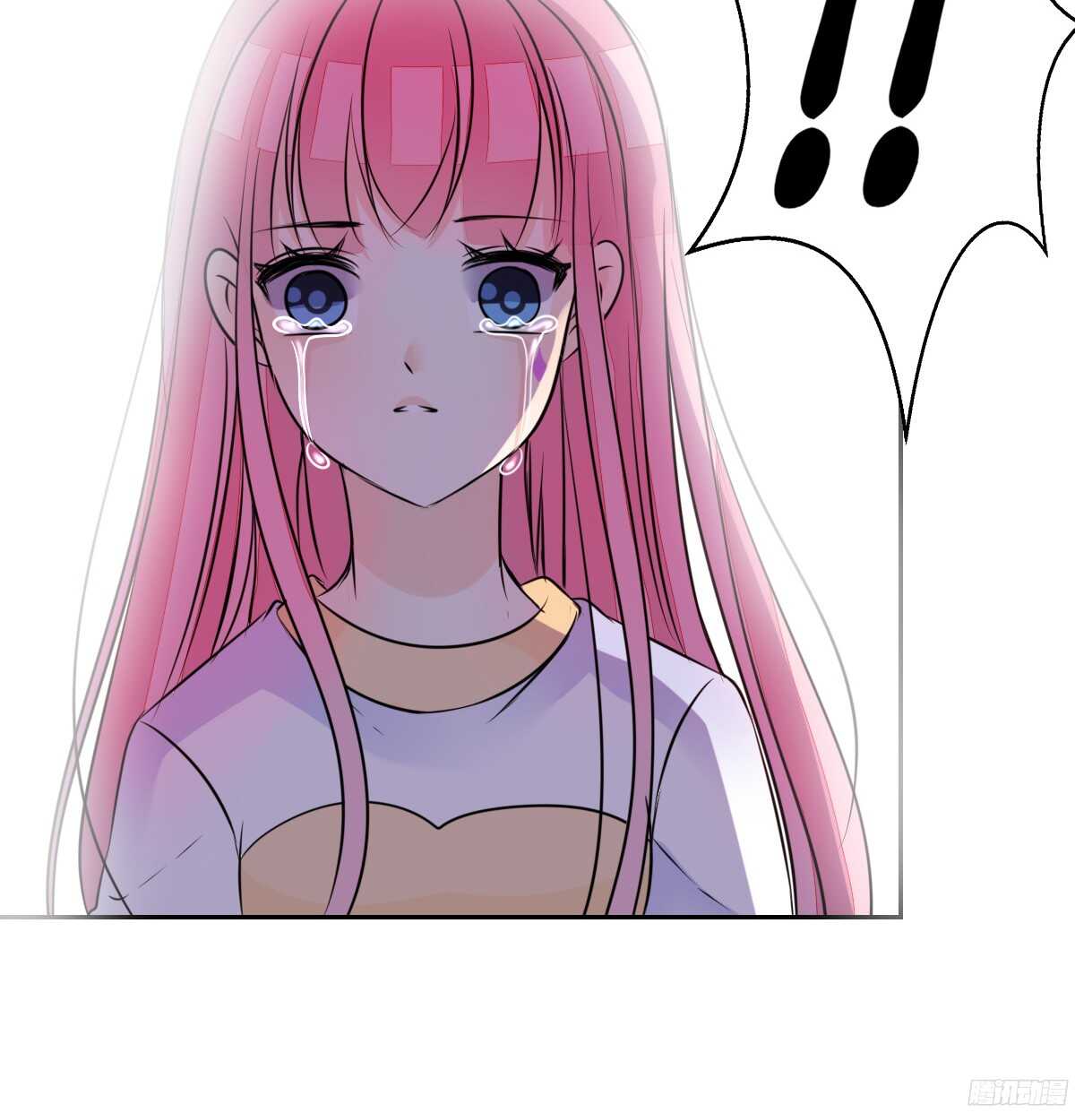 再见了，星子焉！(1/4)-第55话