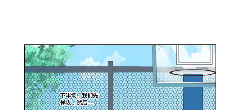 玩什么暗恋啊，告白吧(1/2)-第7话
