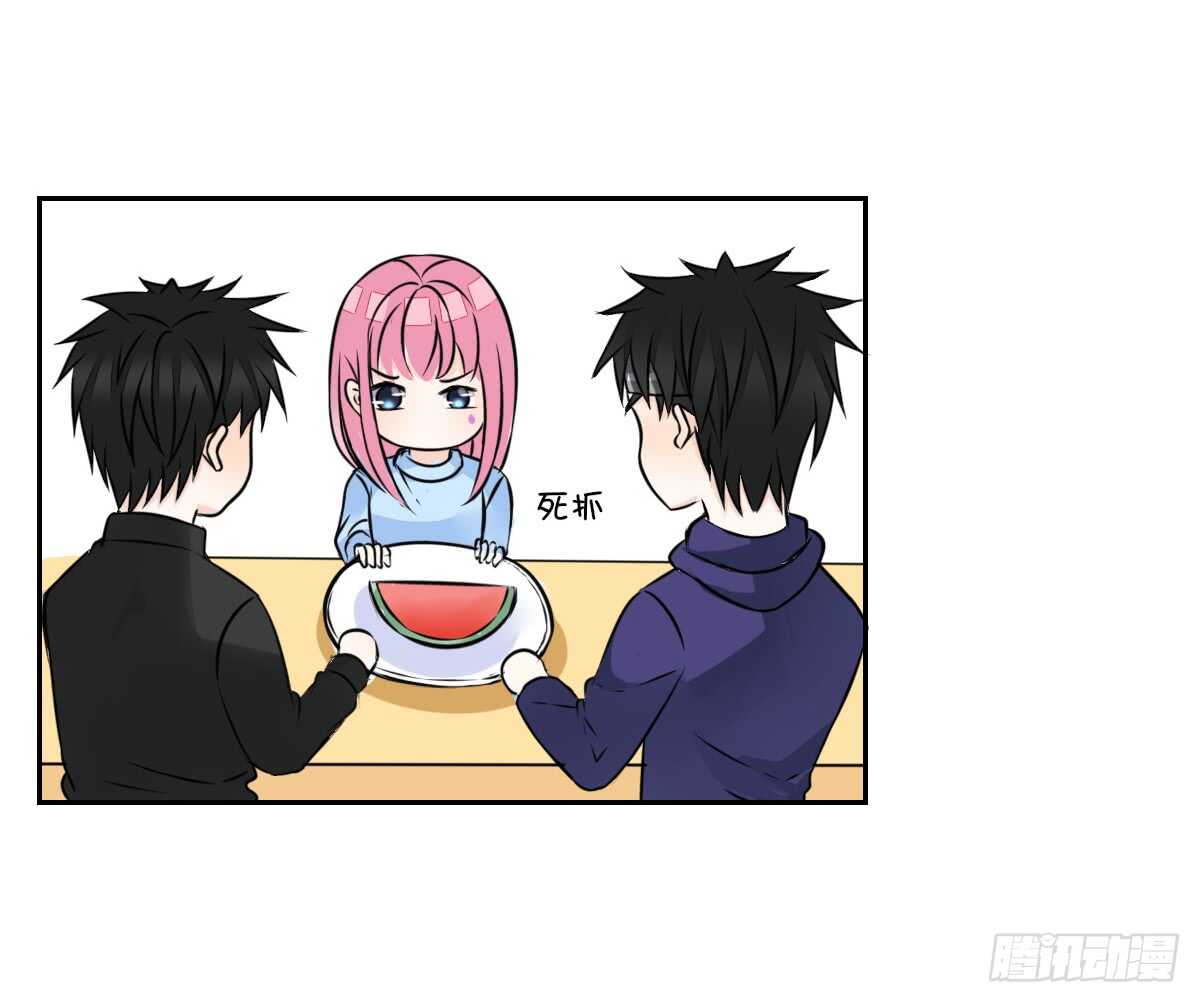 自知有愧(1/3)-第67话