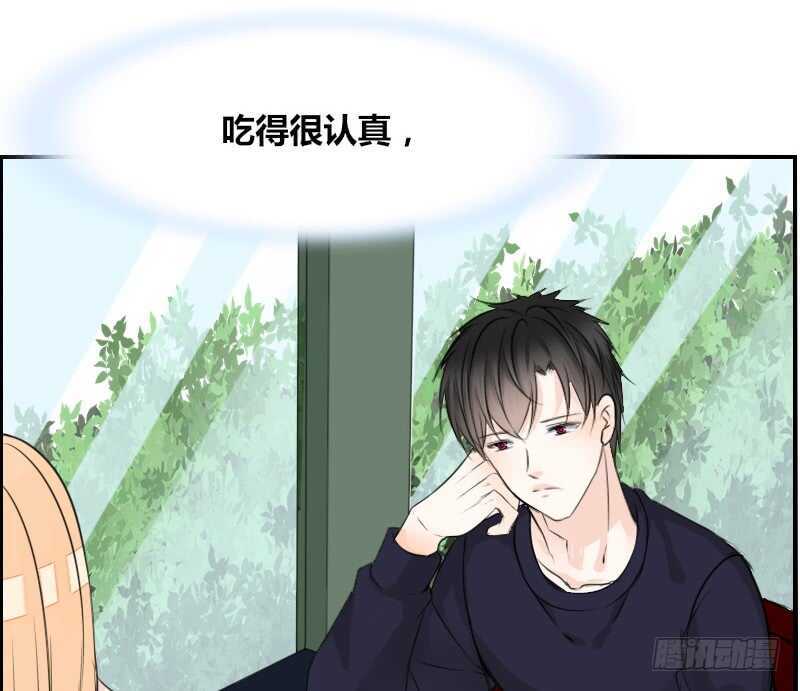 贪婪的人(1/2)-第85话
