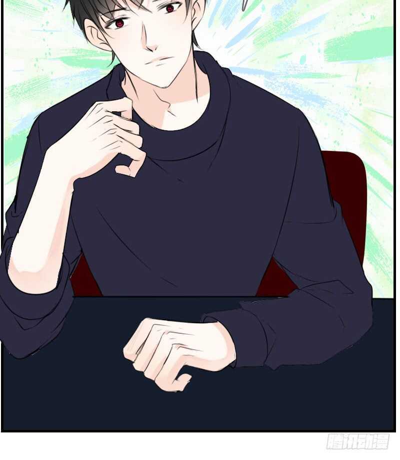 贪婪的人(1/2)-第85话