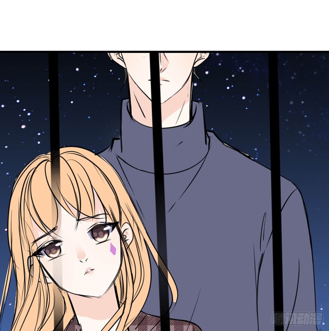 真假相遇，谁才是局外人？(1/2)-第87话