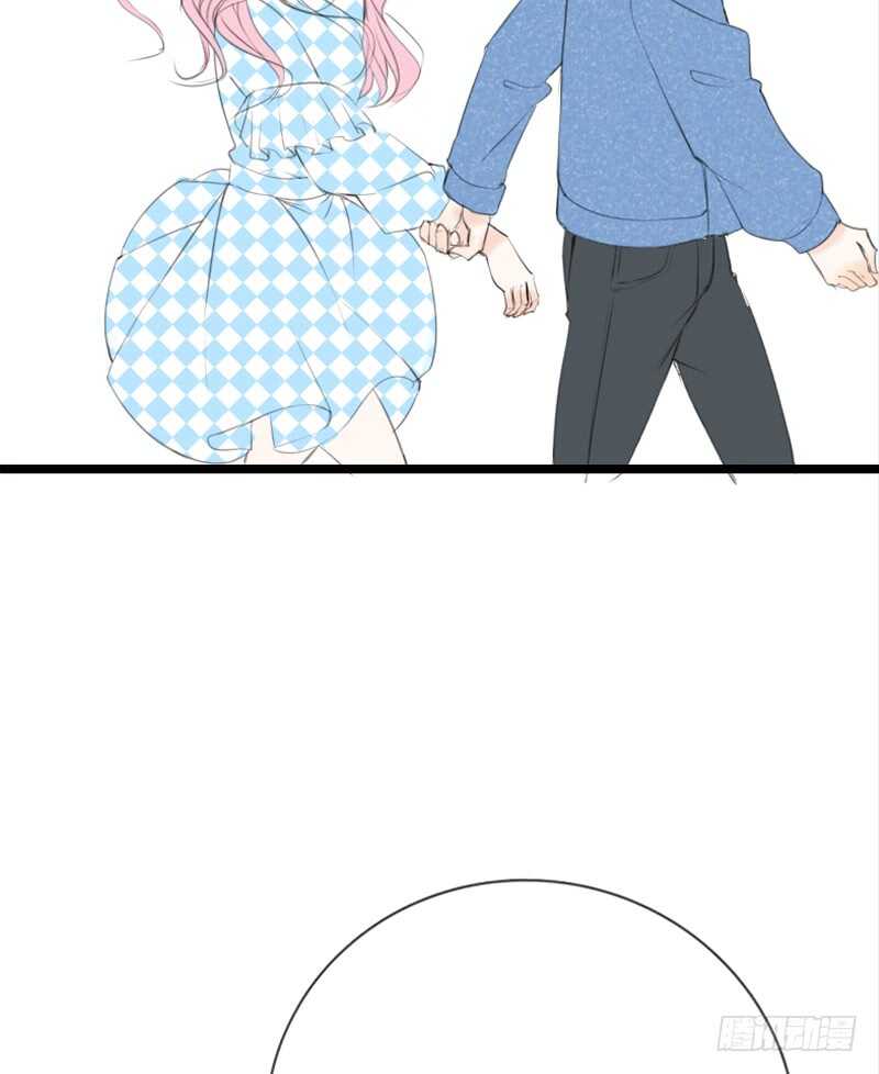 知晓零豪的心意！？(1/2)-第93话