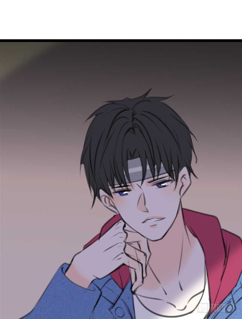 知晓零豪的心意！？(1/2)-第93话