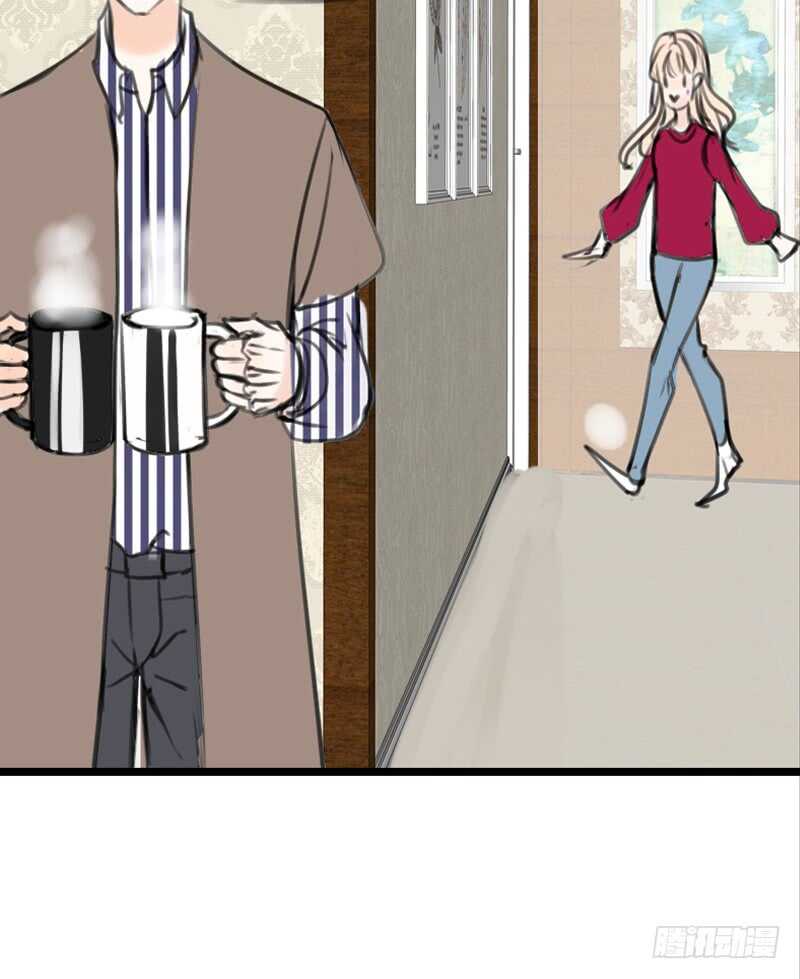 不是女朋友(1/2)-第95话