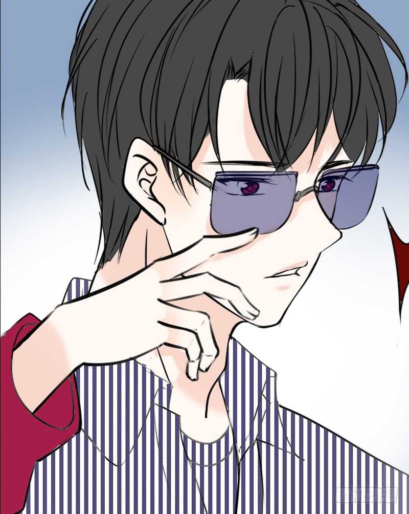 我保证不动手！(1/2)-第97话