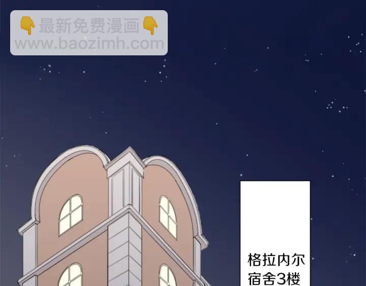 🍸公主的世界不需要王子 第10话 秘密 第6页