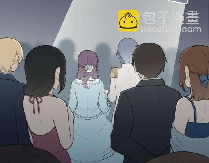 🍸公主的世界不需要王子 第104话 赶上表演 第20页