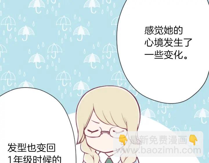 🍸公主的世界不需要王子 第118话 模特 第21页