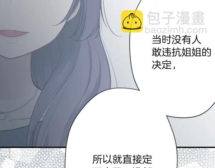 🍸公主的世界不需要王子 第118话 模特 第31页