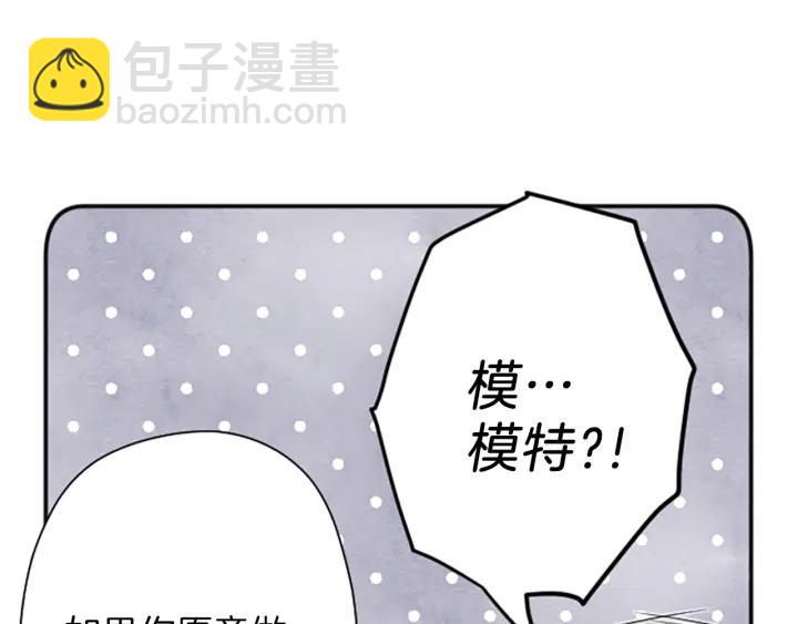 🍸公主的世界不需要王子 第118话 模特 第5页