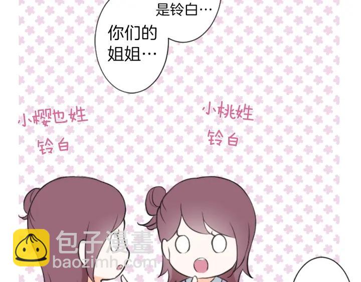 🍸公主的世界不需要王子 第12话 可爱的家人 第39页