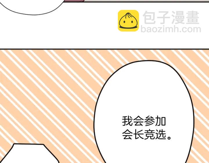 🍸公主的世界不需要王子 第120话 会长竞选前夕 第20页