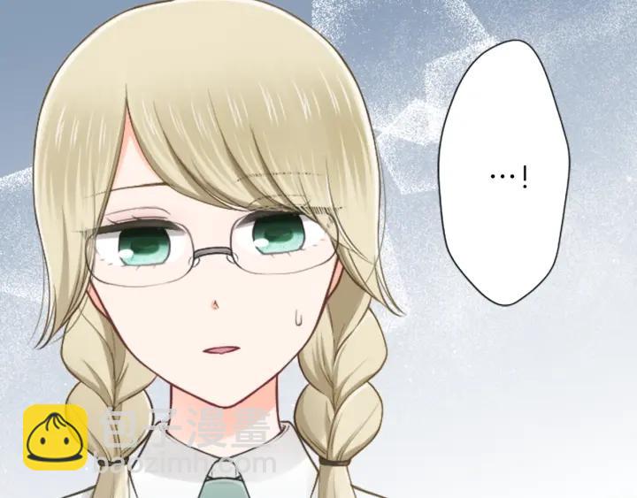 🍸公主的世界不需要王子 第120话 会长竞选前夕 第8页