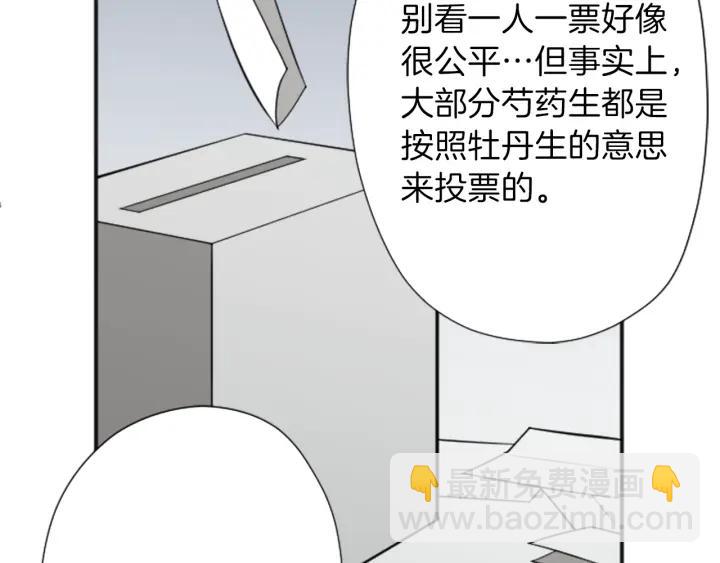 🍸公主的世界不需要王子 第126话 约定达成 第15页