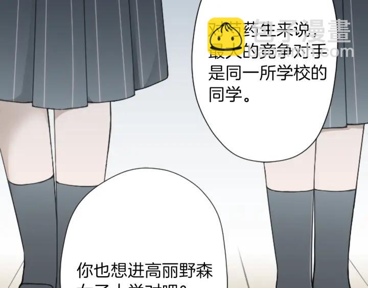 🍸公主的世界不需要王子 第128话 有未婚夫？ 第28页