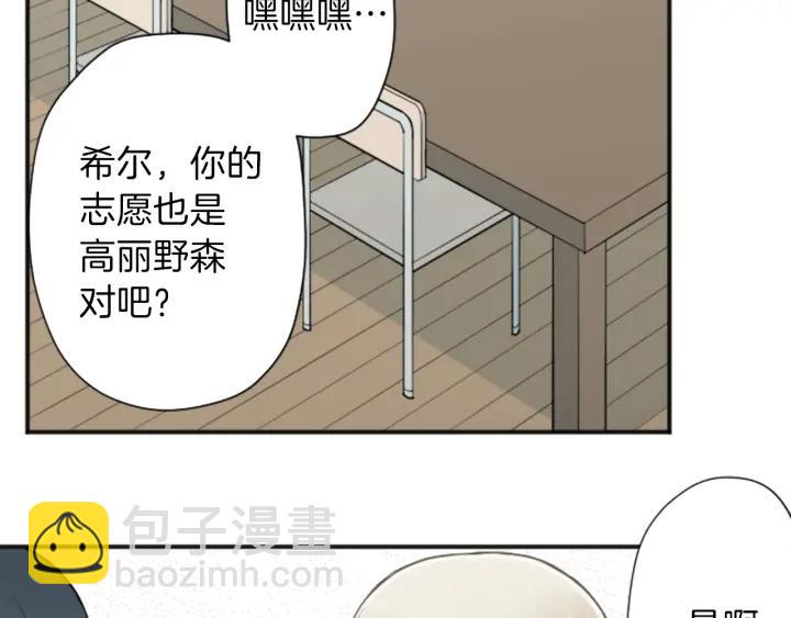 🍸公主的世界不需要王子 第128话 有未婚夫？ 第31页