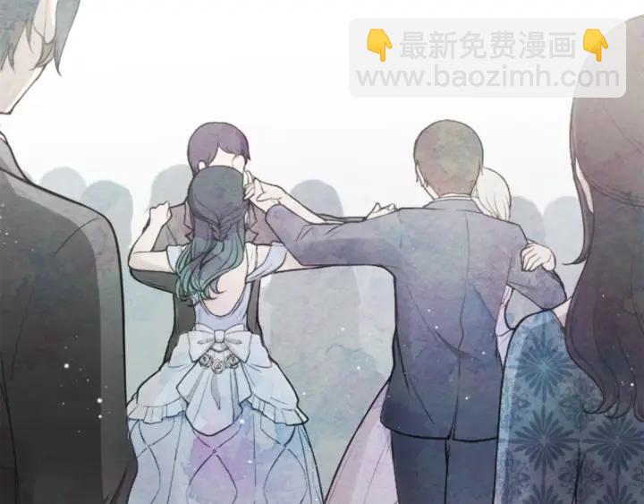 🍸公主的世界不需要王子 第132话 离别 第20页