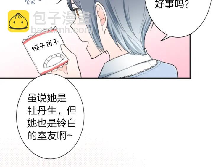 🍸公主的世界不需要王子 第14话 要成为队长吗？ 第12页