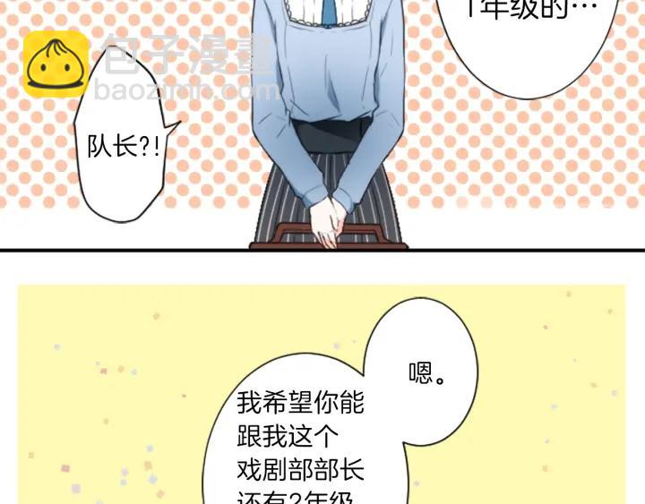 🍸公主的世界不需要王子 第14话 要成为队长吗？ 第22页