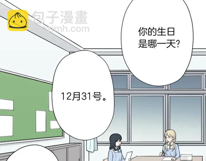 🍸公主的世界不需要王子 第156话 生日 第16页
