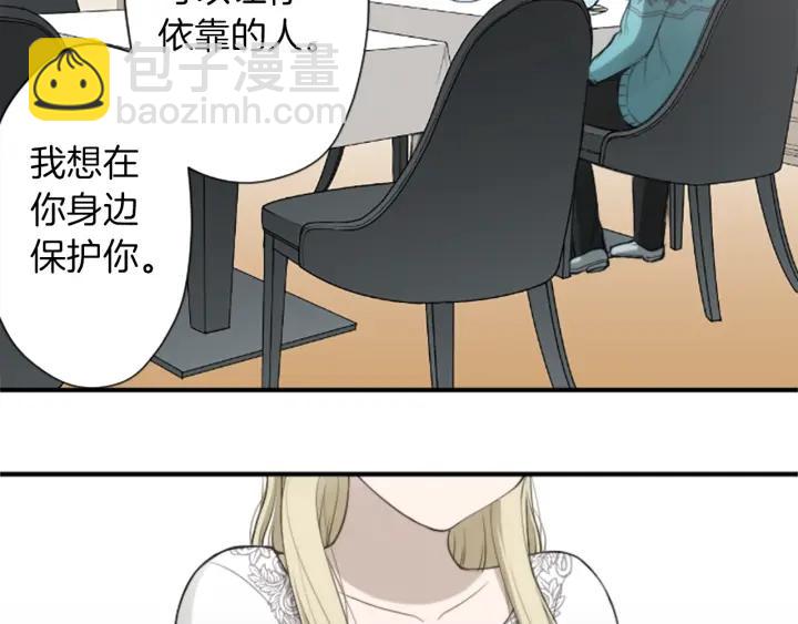 🍸公主的世界不需要王子 第166话 我也喜欢你 第33页