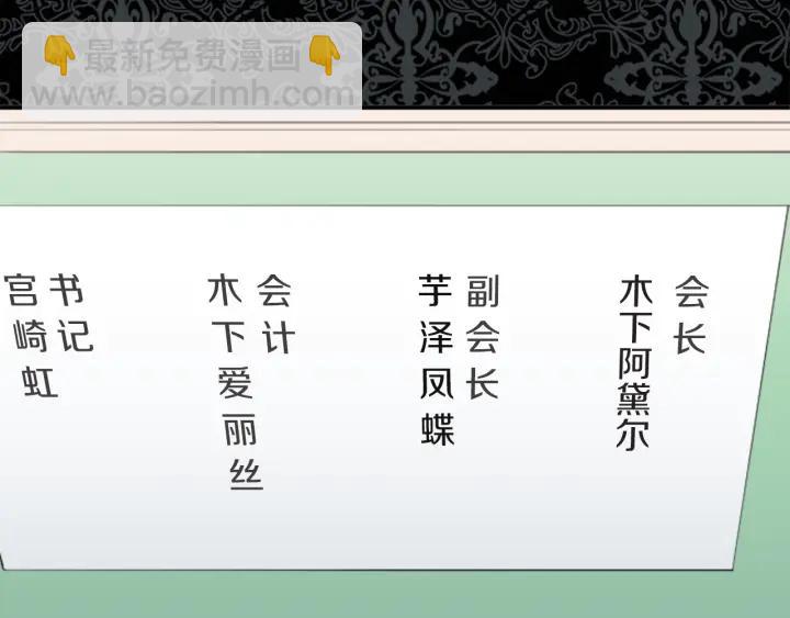 🍸公主的世界不需要王子 第176话 我回来了 第15页