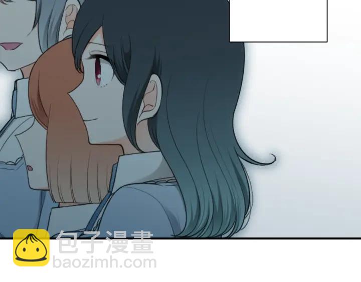 🍸公主的世界不需要王子 第180话 你回来了 第22页