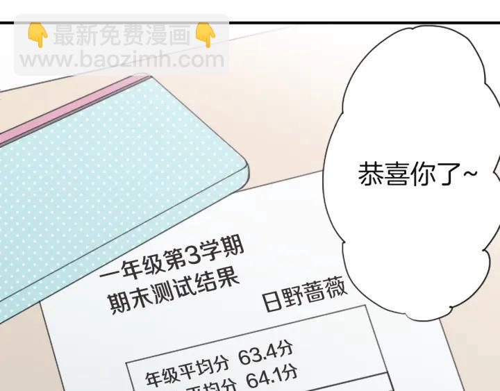 🍸公主的世界不需要王子 第182话 长发 第9页