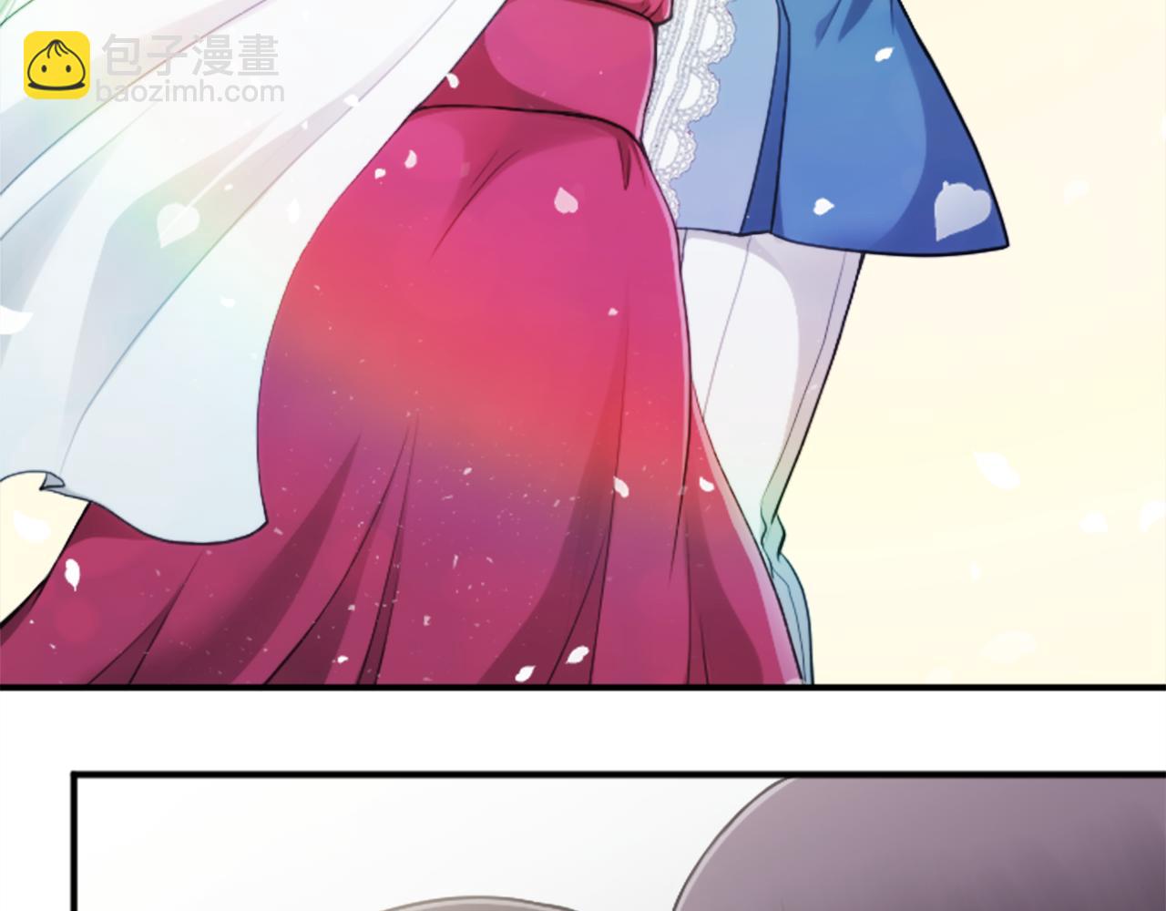 🍸公主的世界不需要王子 第184话 差得远呢 第31页