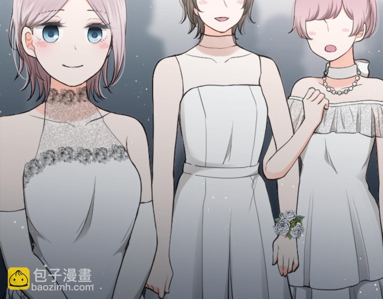 🍸公主的世界不需要王子 第184话 差得远呢 第34页