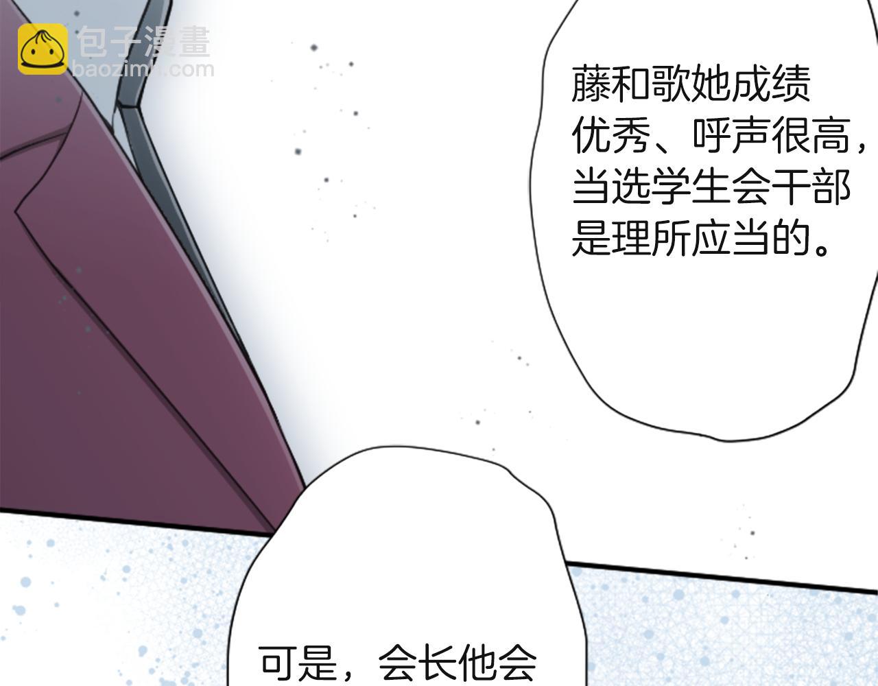 🍸公主的世界不需要王子 第186话 组织语言 第22页